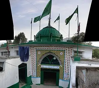 Pir Bobo