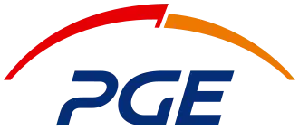 PGE Polska Grupa Energetyczna: logo