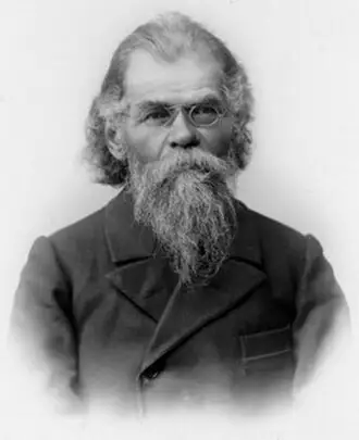 Potanin, Grigoriy Nikolaeviç