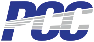 Precision Castparts Corp.: logo
