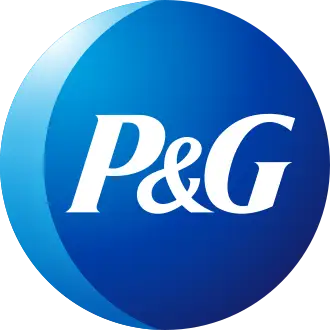 Procter & Gamble: logo