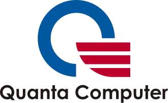 Quanta Computer: logo