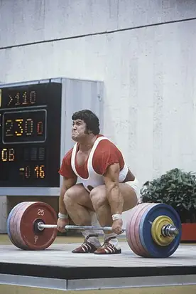 Sulton Raxmanov