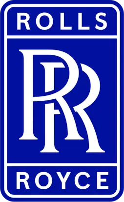 Rolls-Royce Holdings: logo