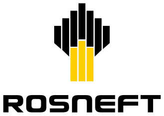 Rosneft: logo