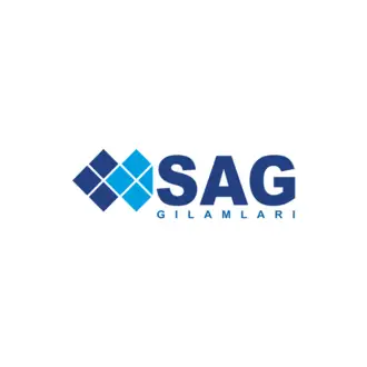 SAG gilmalari: logo