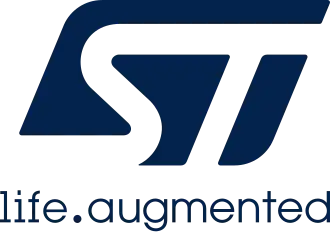 STMicroelectronics: logo