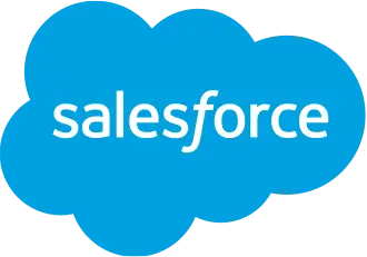 Salesforce: logo