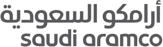 Arab-amerika neft kompaniyasi: logo