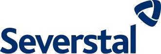 Severstal: logo