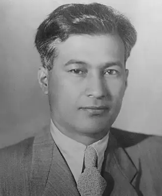 Şarof Raşidov
