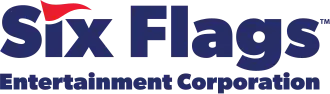 Six Flags: logo