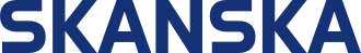 Skanska: logo
