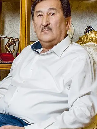 Röziyev Sobirjon Sobitoviç