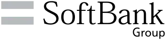 SoftBank Group: logo