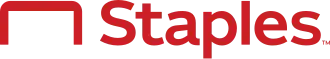Staples Inc.: logo