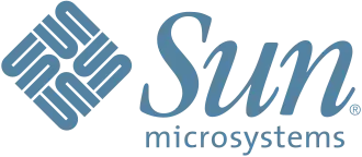 Sun Microsystems: logo
