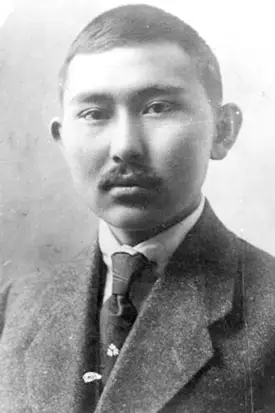 Töraqul Jonuzoqov