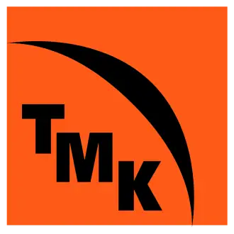 Trubnaya Metallurgiçeskaya Kompaniya: logo
