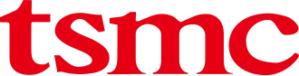 TSMC: logo