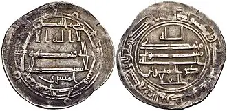 Tohir Ibn Husayn
