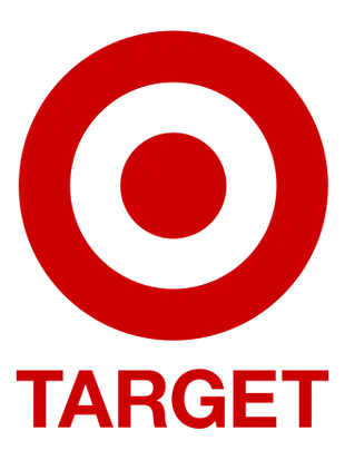Target Corporation: logo