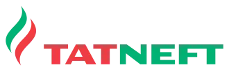 Tatneft: logo