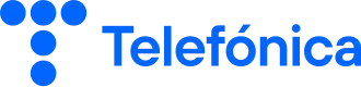 Telefónica: logo