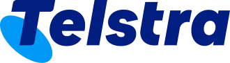 Telstra: logo