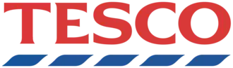 Tesco: logo