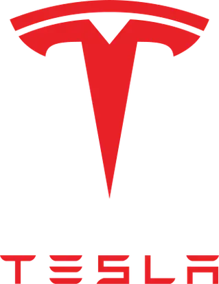 Tesla (kompaniya): logo