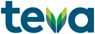 Teva Pharmaceutical Industries Ltd.: logo