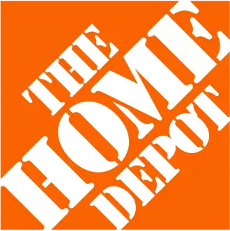 The Home Depot: logo
