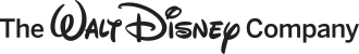 The Walt Disney Company: logo