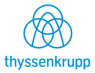thyssenkrupp AG: logo