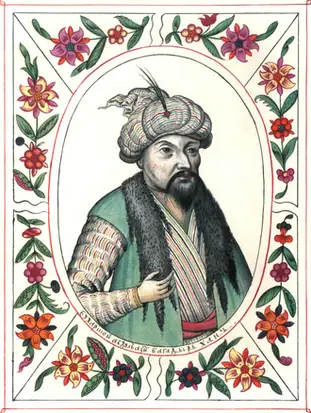 Abdul Aziz