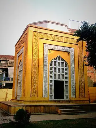 Qutbiddin oyboq