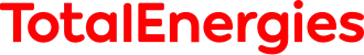 TotalEnergies: logo
