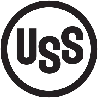 U.S. Steel: logo