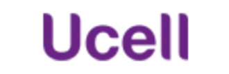 Ucell: logo