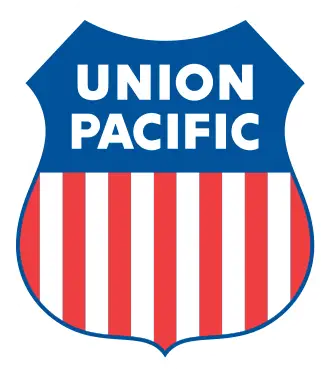 Union Pacific Corporation: logo