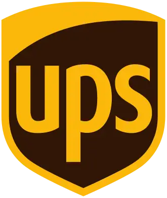 United Parcel Service: logo