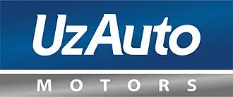 UzDaewooAuto: logo
