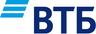 VTB Bank: logo