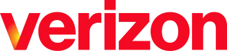 Verizon Communications: logo