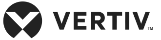 Vertiv: logo