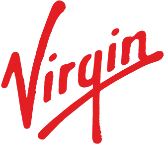 Virgin Group: logo