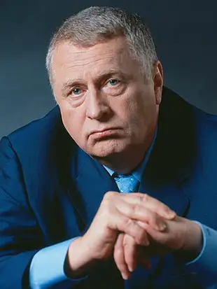 Vladimir Jirinovskiy