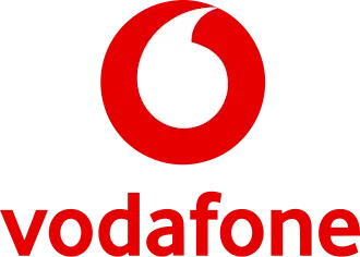 Vodafone: logo