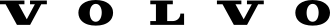 AB Volvo: logo